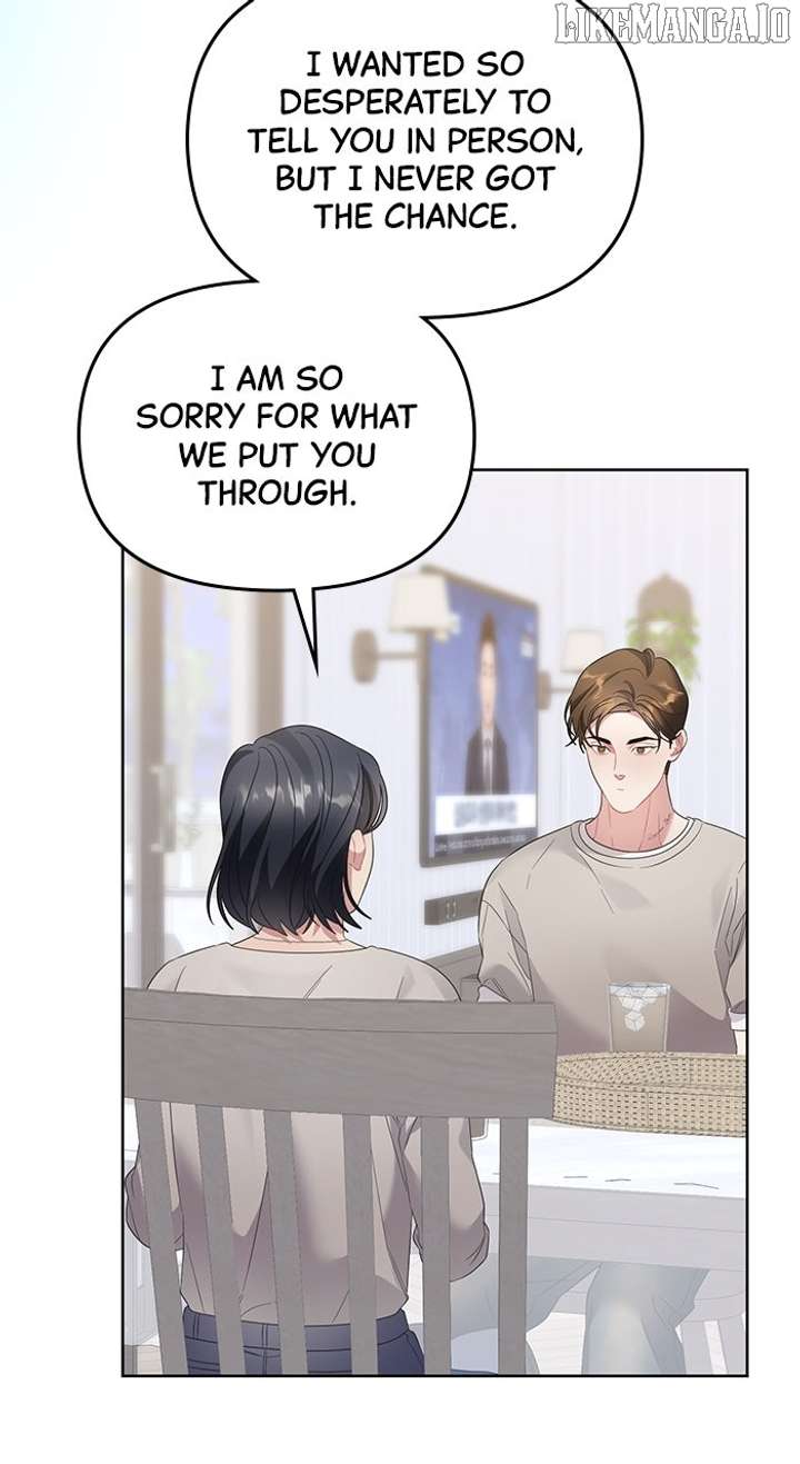 Oh, the Flower That Bloomed on the Wall Chapter 55 308 40