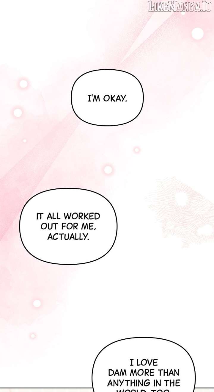 Oh, the Flower That Bloomed on the Wall Chapter 55 313 45