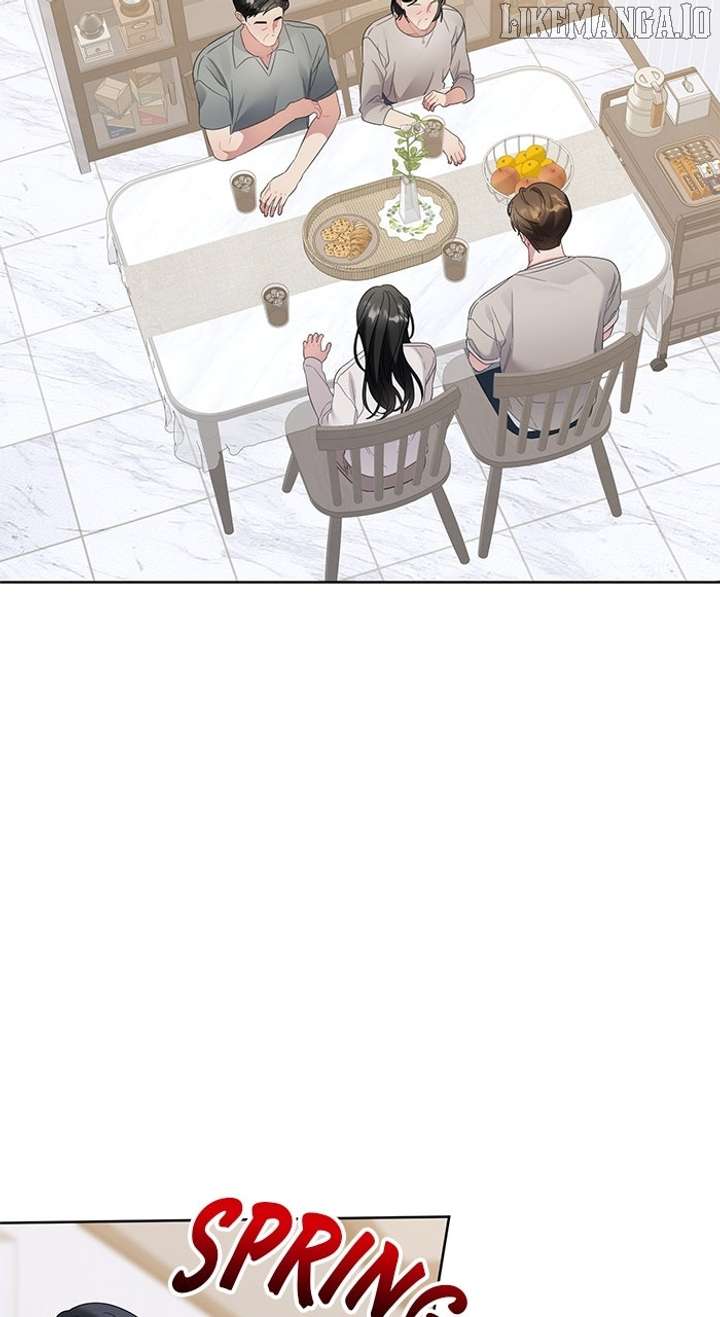 Oh, the Flower That Bloomed on the Wall Chapter 55 316 48