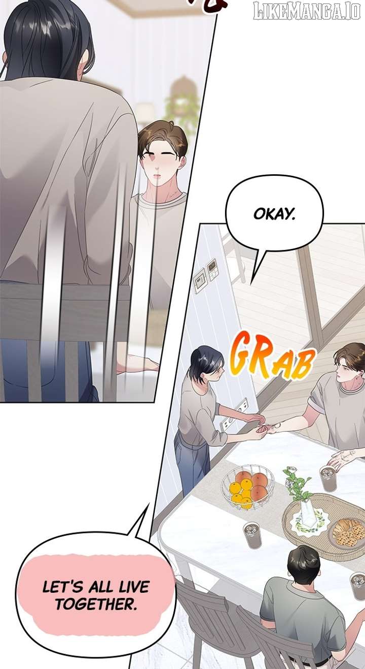 Oh, the Flower That Bloomed on the Wall Chapter 55 317 49