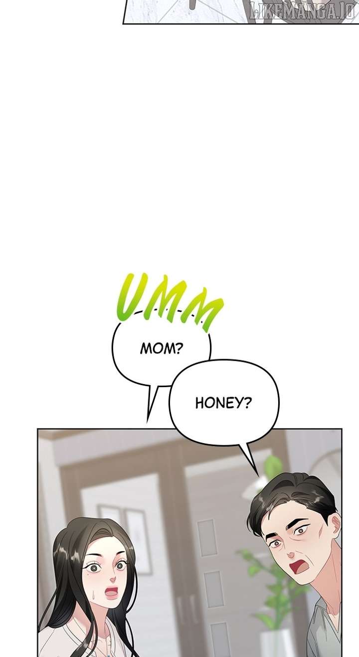 Oh, the Flower That Bloomed on the Wall Chapter 55 318 50