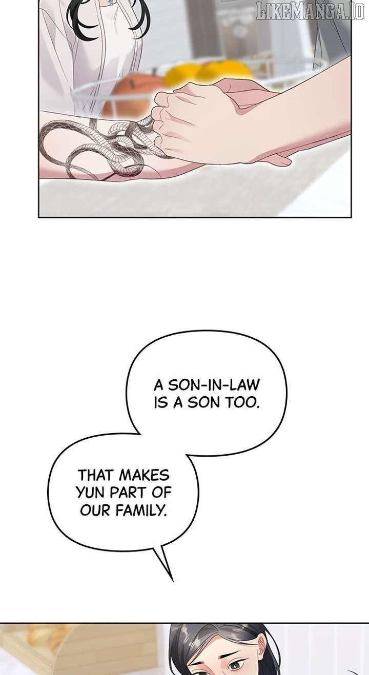 Oh, the Flower That Bloomed on the Wall Chapter 55 319 51