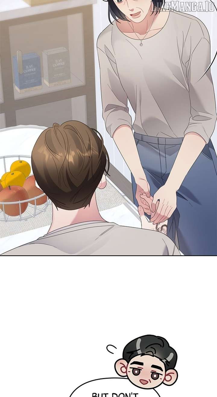 Oh, the Flower That Bloomed on the Wall Chapter 55 320 52