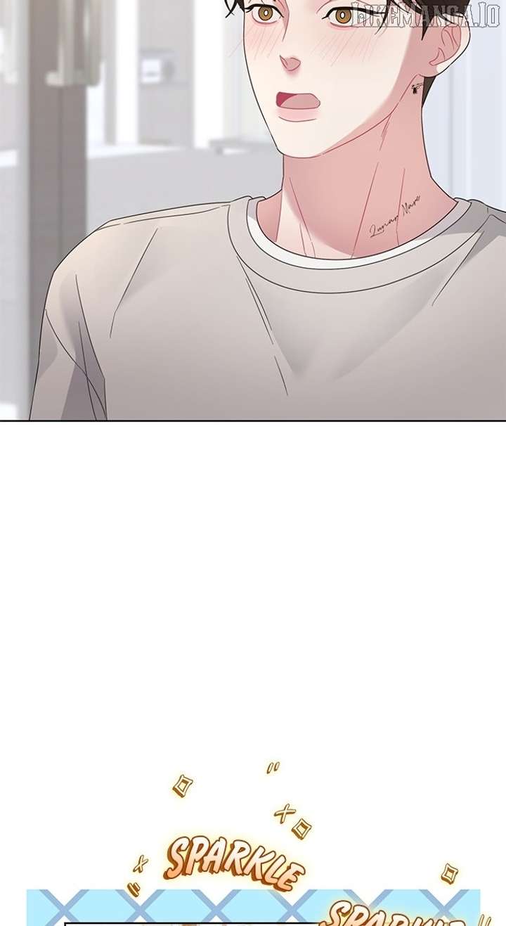 Oh, the Flower That Bloomed on the Wall Chapter 55 322 54