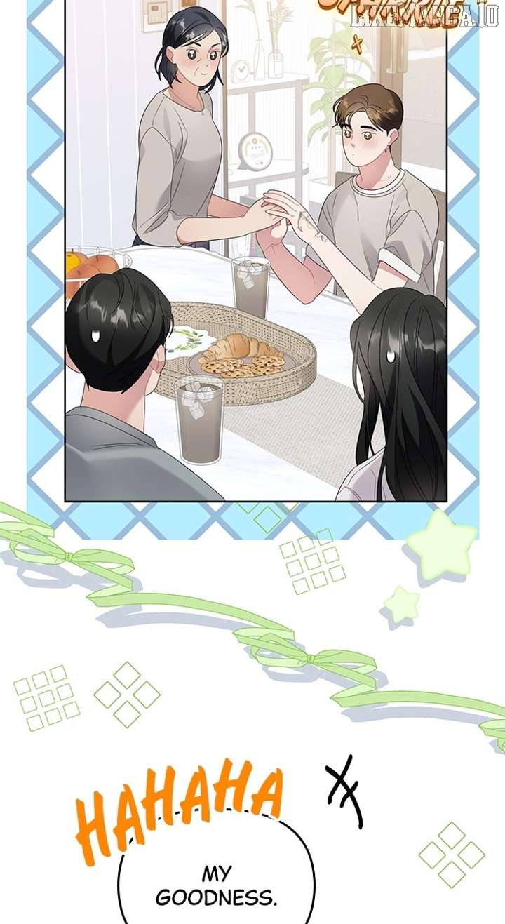 Oh, the Flower That Bloomed on the Wall Chapter 55 323 55