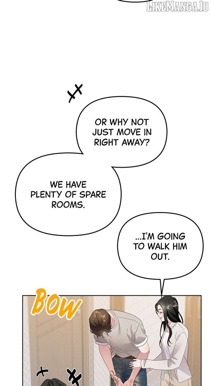 Oh, the Flower That Bloomed on the Wall Chapter 55 326 58