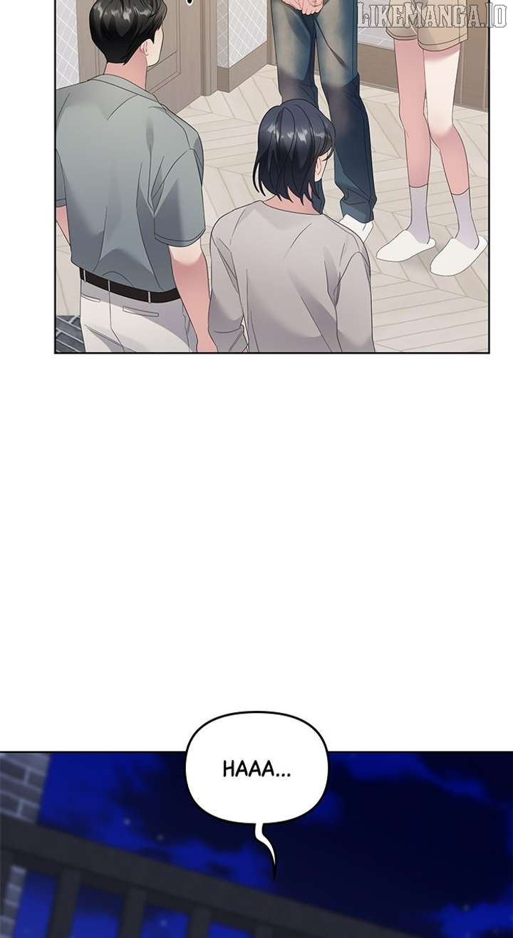 Oh, the Flower That Bloomed on the Wall Chapter 55 327 59