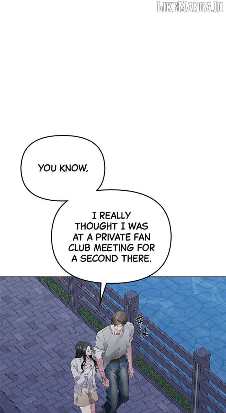 Oh, the Flower That Bloomed on the Wall Chapter 55 329 61