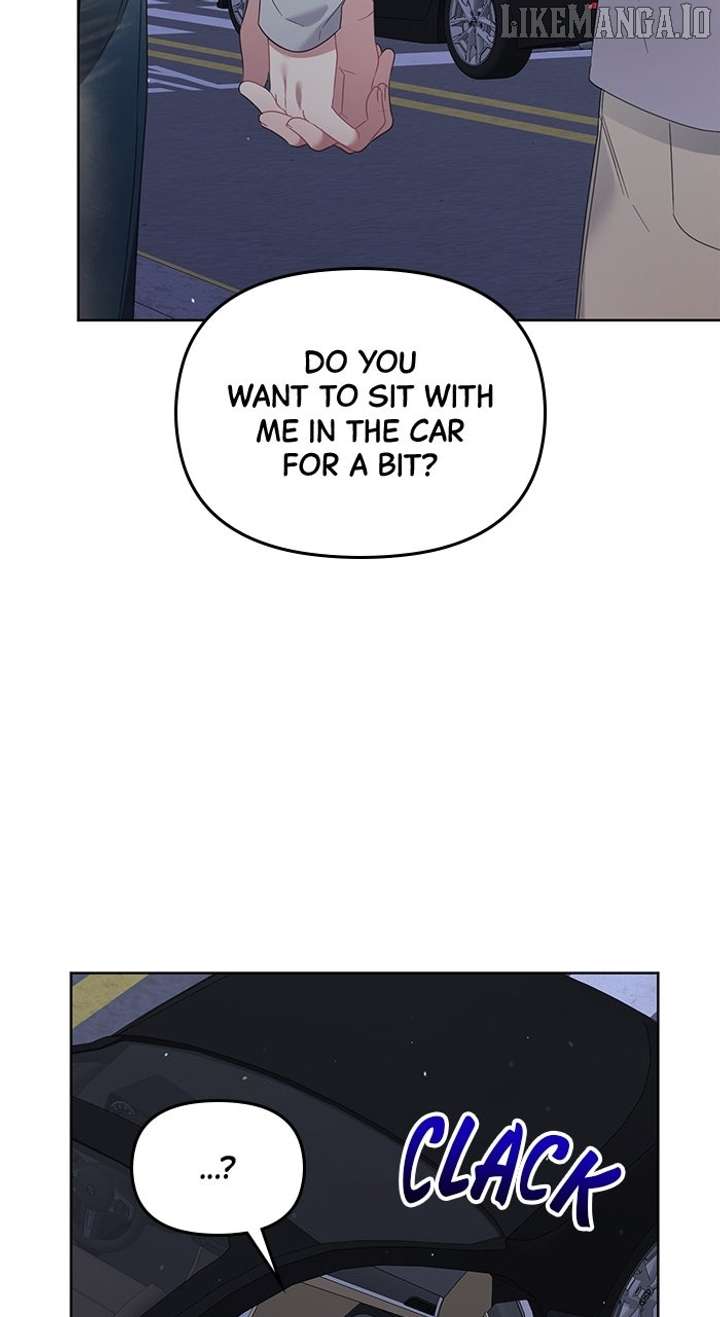 Oh, the Flower That Bloomed on the Wall Chapter 55 331 63