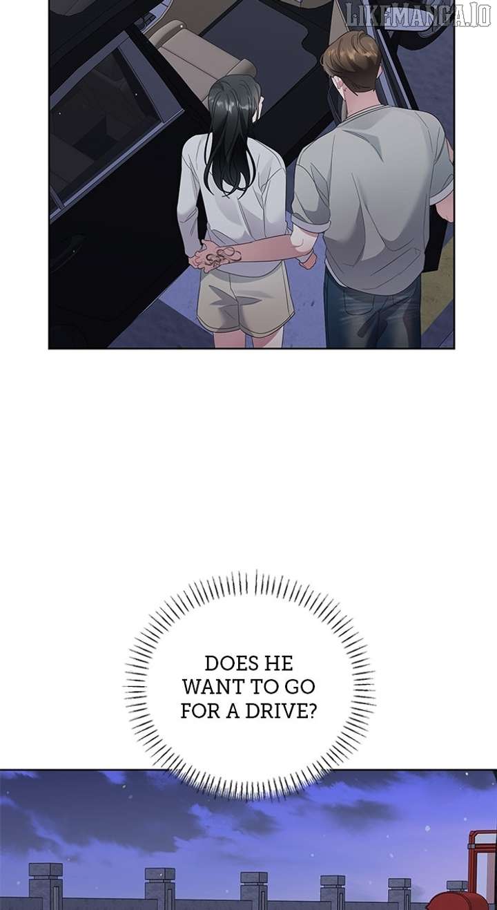 Oh, the Flower That Bloomed on the Wall Chapter 55 332 64