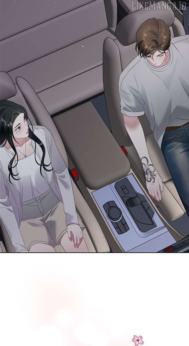 Oh, the Flower That Bloomed on the Wall Chapter 55 334 66