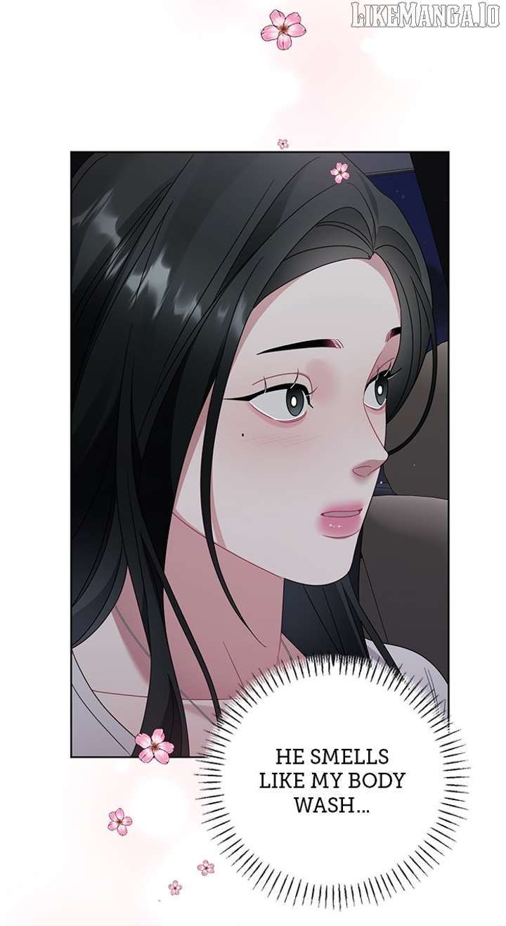 Oh, the Flower That Bloomed on the Wall Chapter 55 335 67