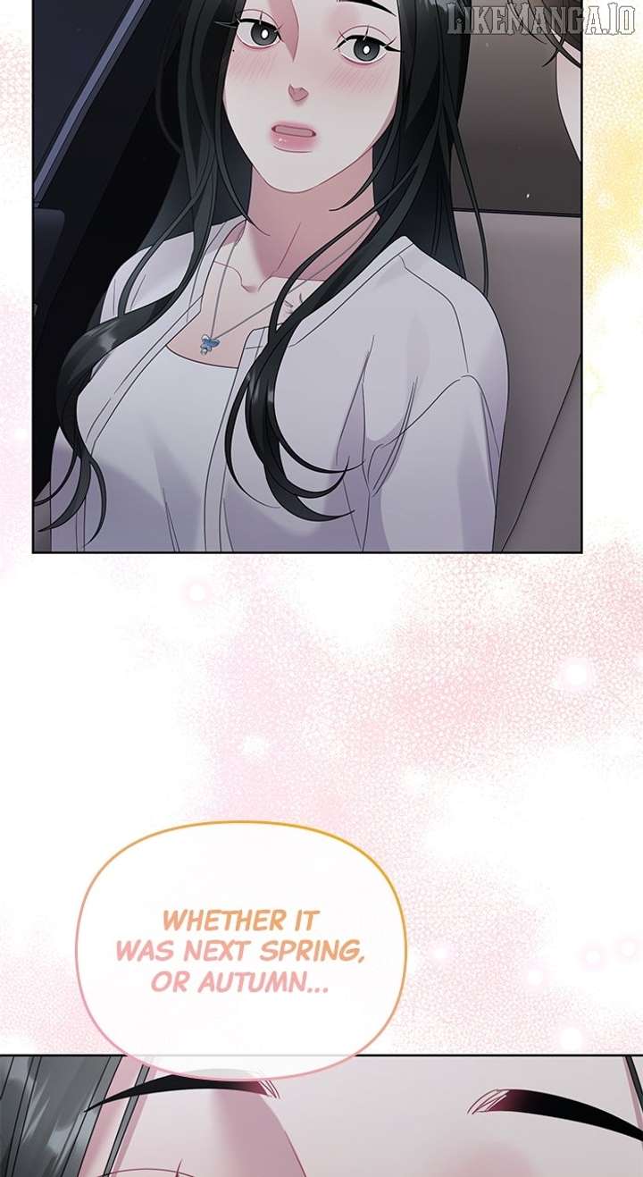 Oh, the Flower That Bloomed on the Wall Chapter 55 342 74