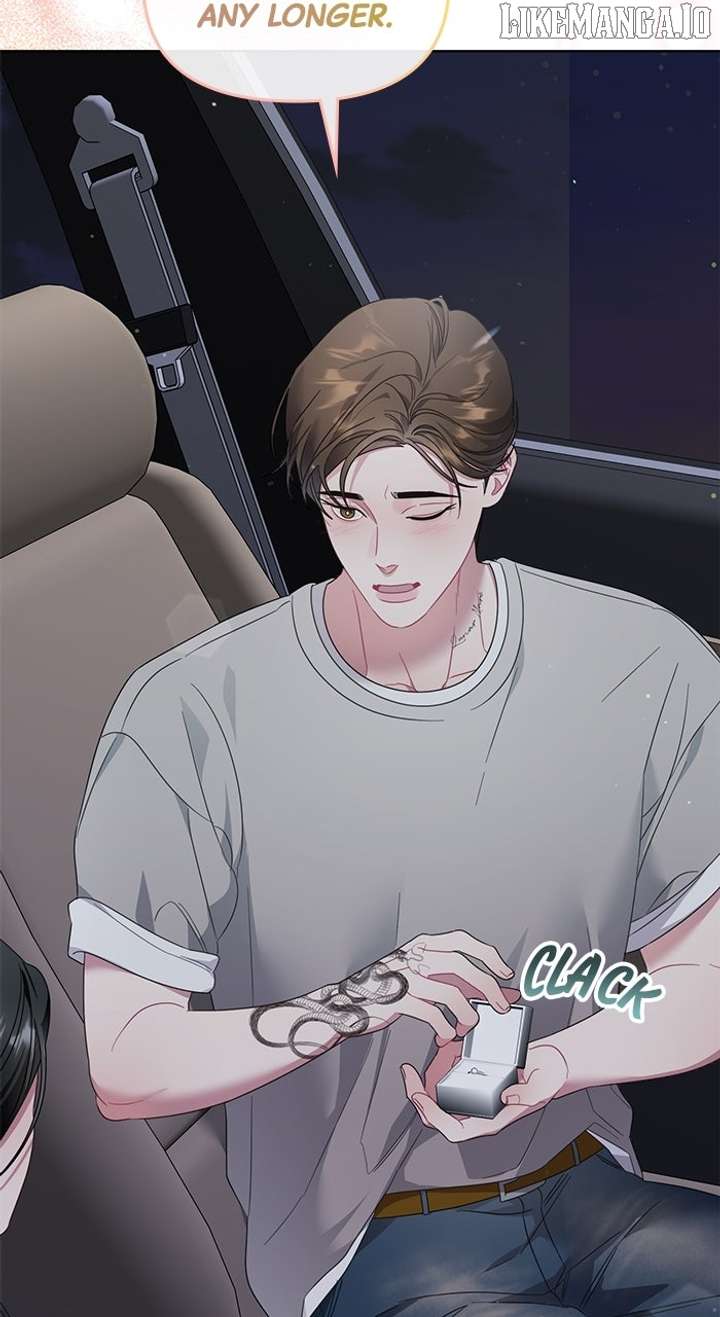 Oh, the Flower That Bloomed on the Wall Chapter 55 344 76