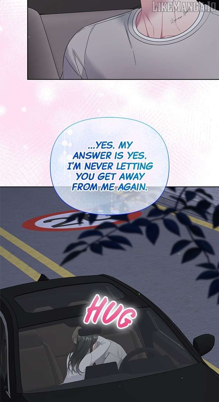 Oh, the Flower That Bloomed on the Wall Chapter 55 347 79