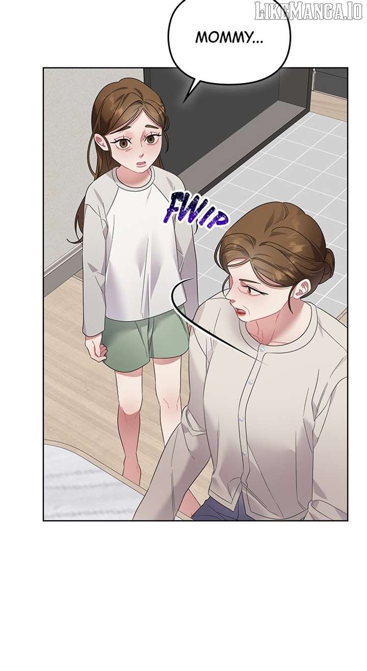 Oh, the Flower That Bloomed on the Wall Chapter 55 352 84