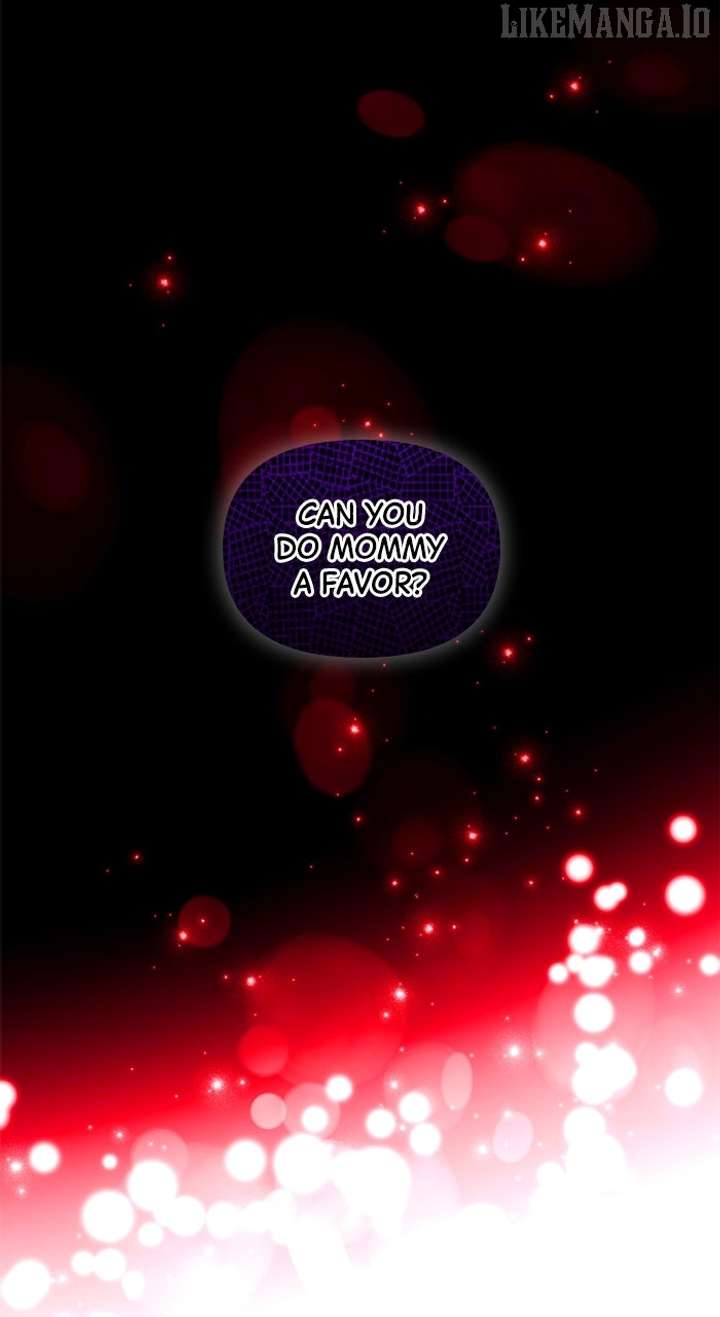 Oh, the Flower That Bloomed on the Wall Chapter 55 354 86