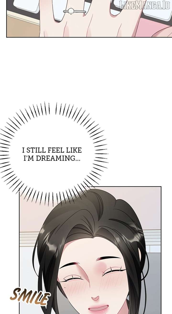 Oh, the Flower That Bloomed on the Wall Chapter 56 273 05