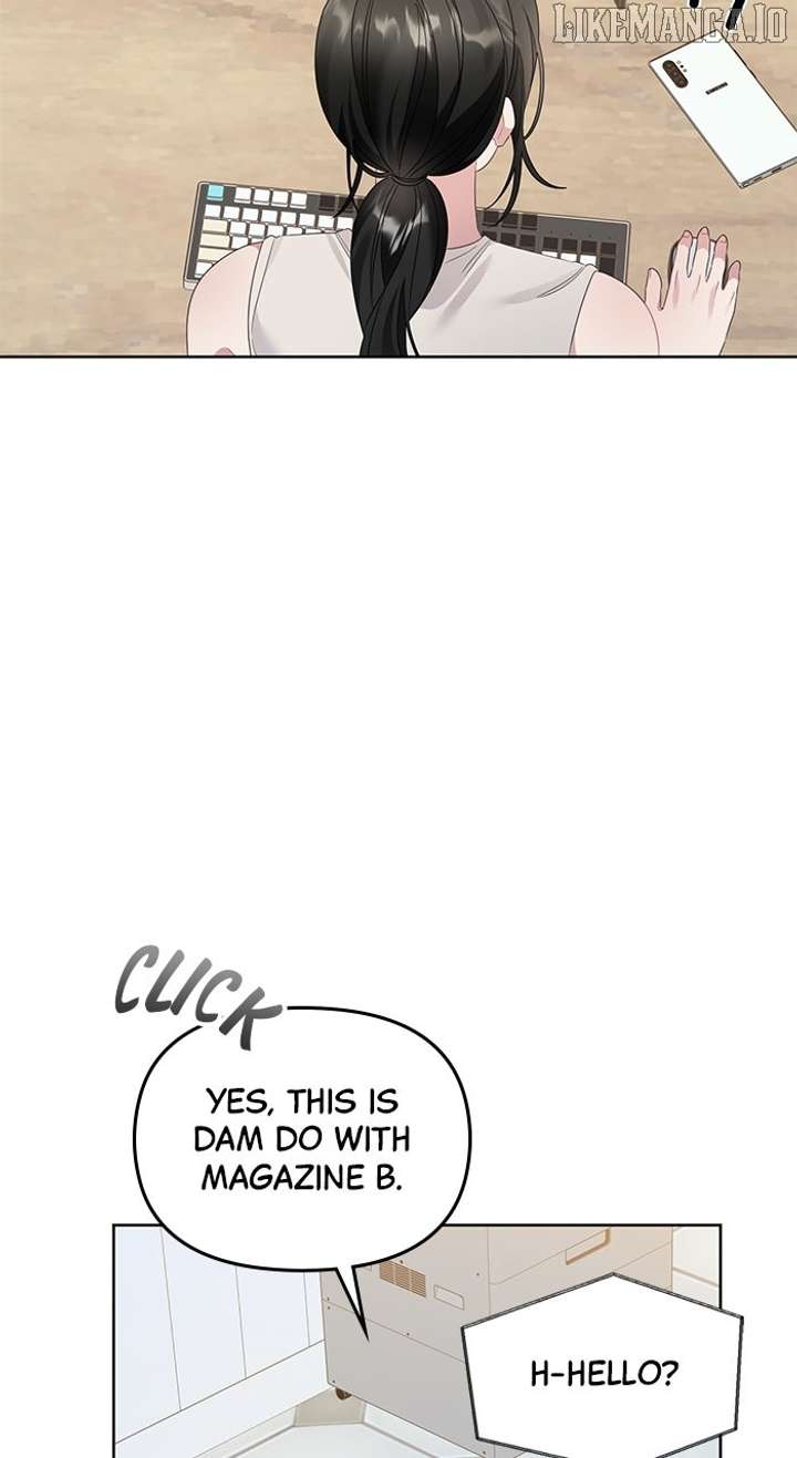 Oh, the Flower That Bloomed on the Wall Chapter 56 275 07