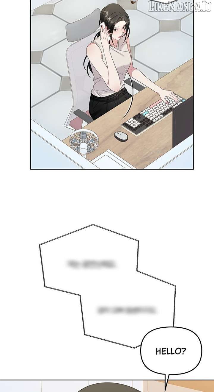 Oh, the Flower That Bloomed on the Wall Chapter 56 276 08