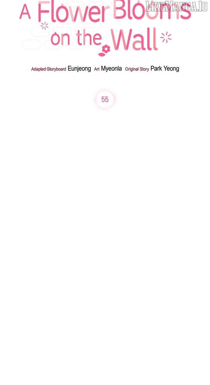 Oh, the Flower That Bloomed on the Wall Chapter 56 282 14