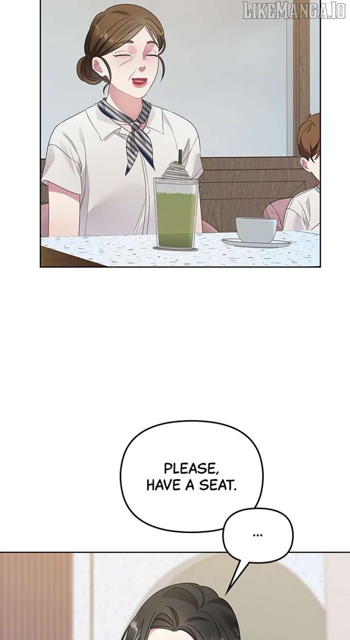 Oh, the Flower That Bloomed on the Wall Chapter 56 285 17