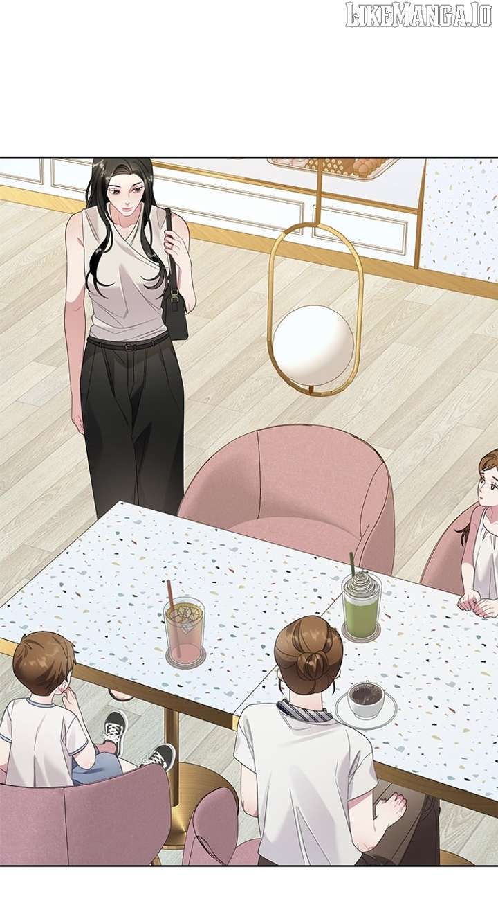 Oh, the Flower That Bloomed on the Wall Chapter 56 288 20