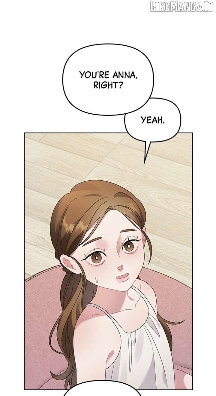 Oh, the Flower That Bloomed on the Wall Chapter 56 289 21