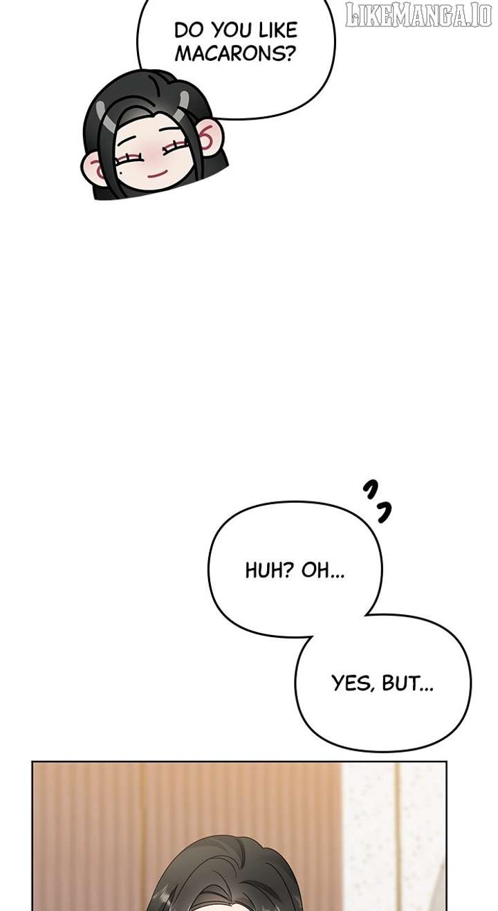 Oh, the Flower That Bloomed on the Wall Chapter 56 290 22