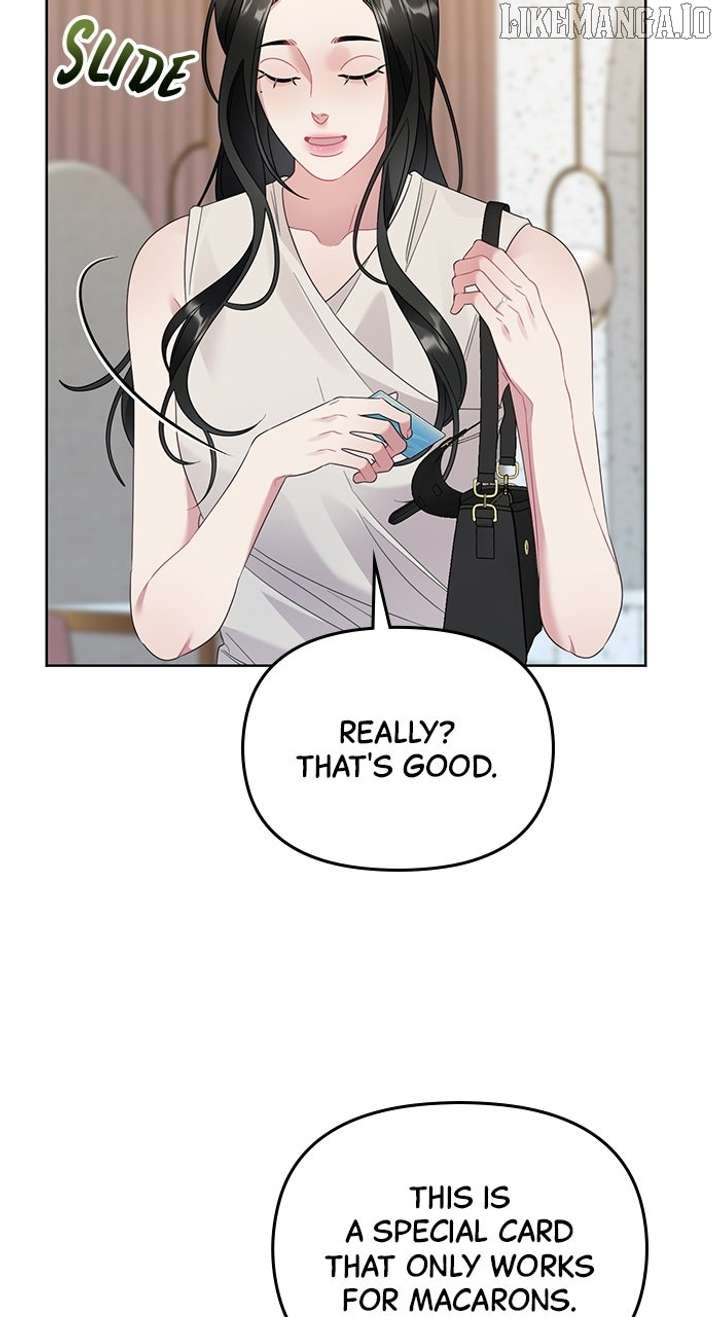 Oh, the Flower That Bloomed on the Wall Chapter 56 291 23