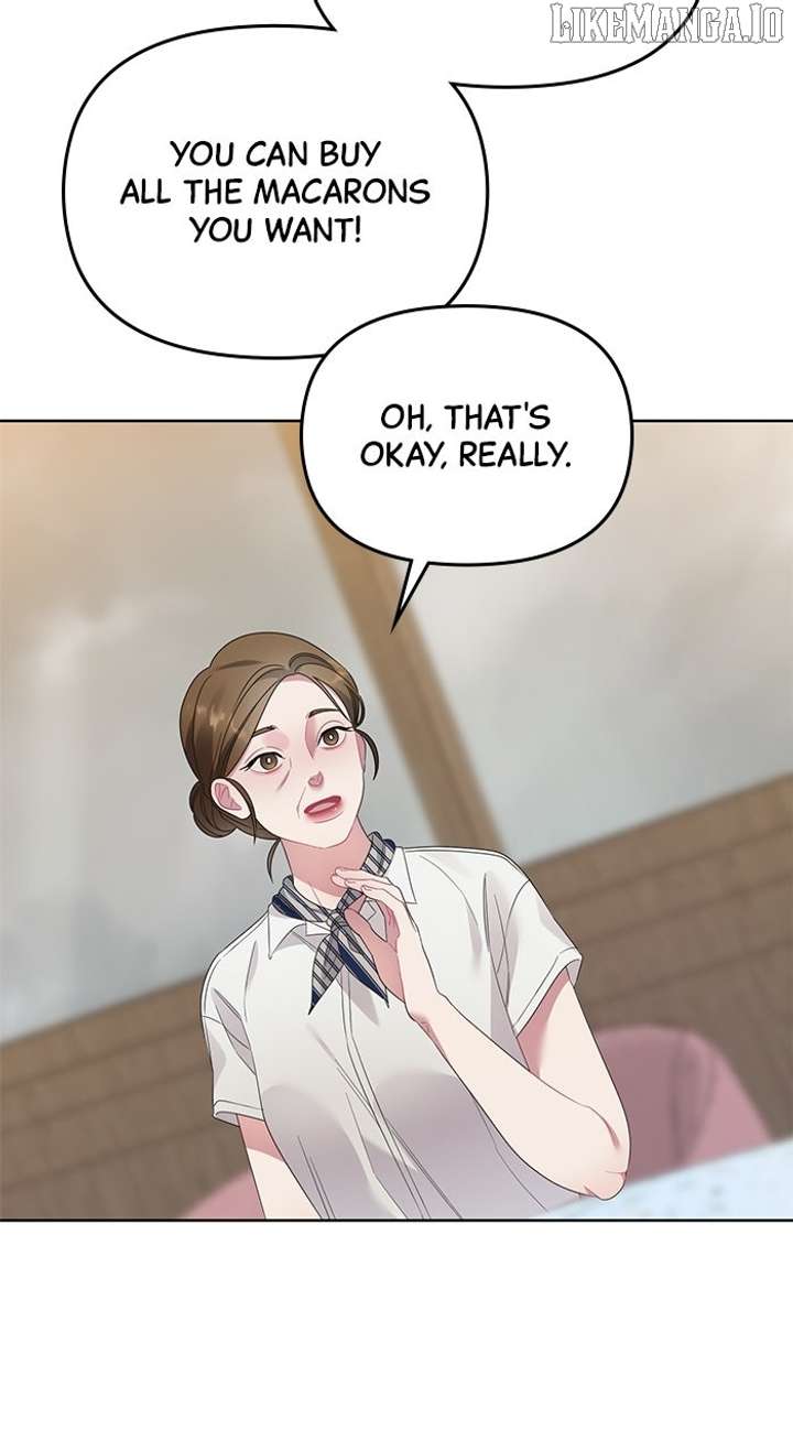 Oh, the Flower That Bloomed on the Wall Chapter 56 292 24