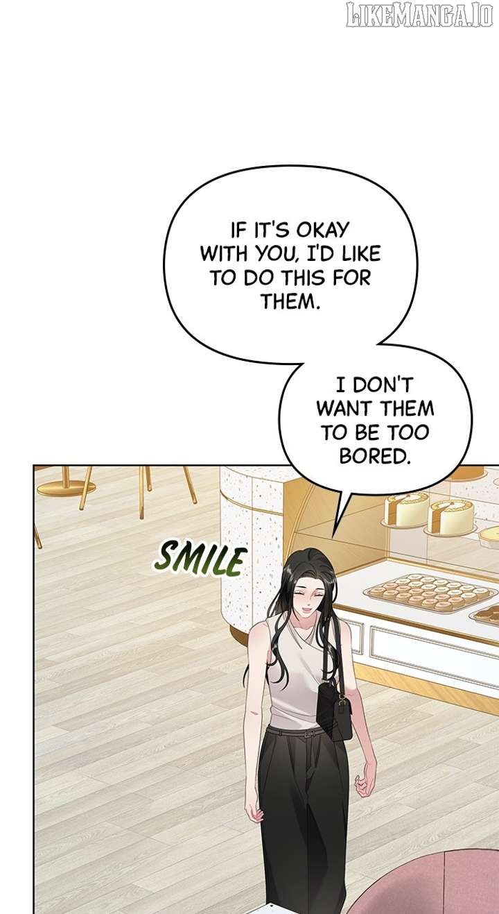 Oh, the Flower That Bloomed on the Wall Chapter 56 293 25