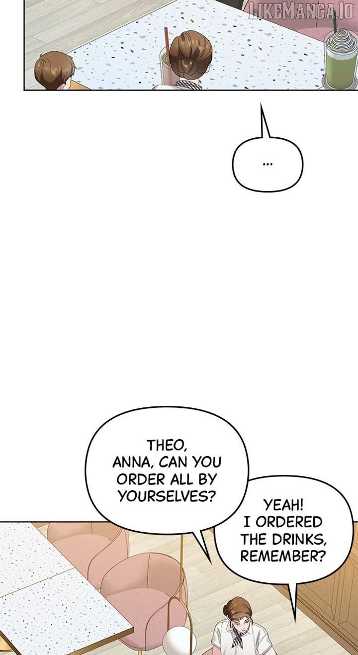 Oh, the Flower That Bloomed on the Wall Chapter 56 294 26