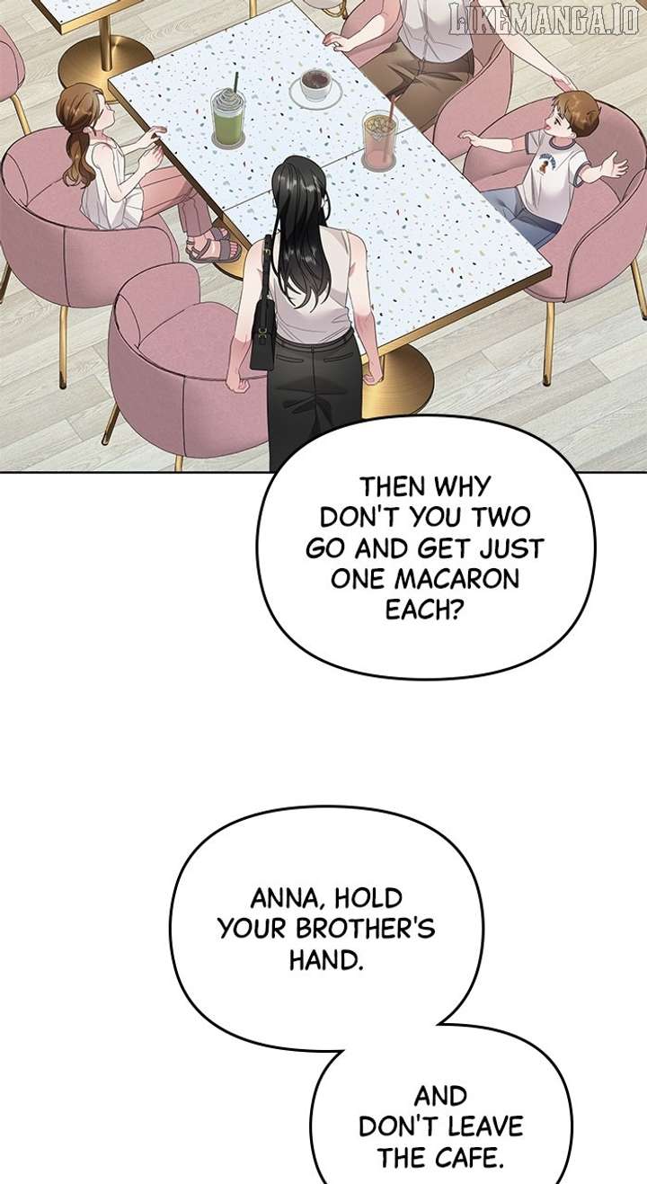 Oh, the Flower That Bloomed on the Wall Chapter 56 295 27