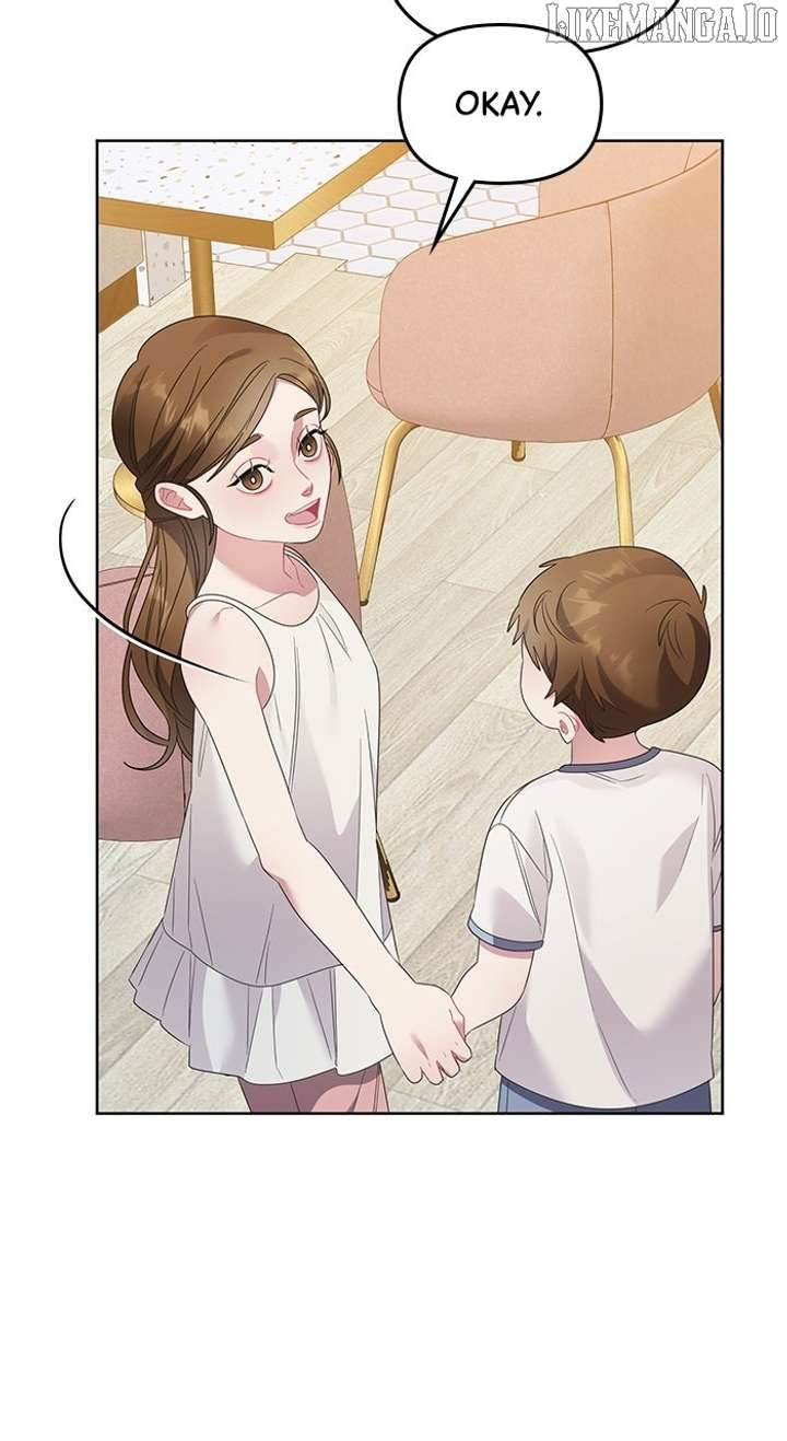 Oh, the Flower That Bloomed on the Wall Chapter 56 296 28