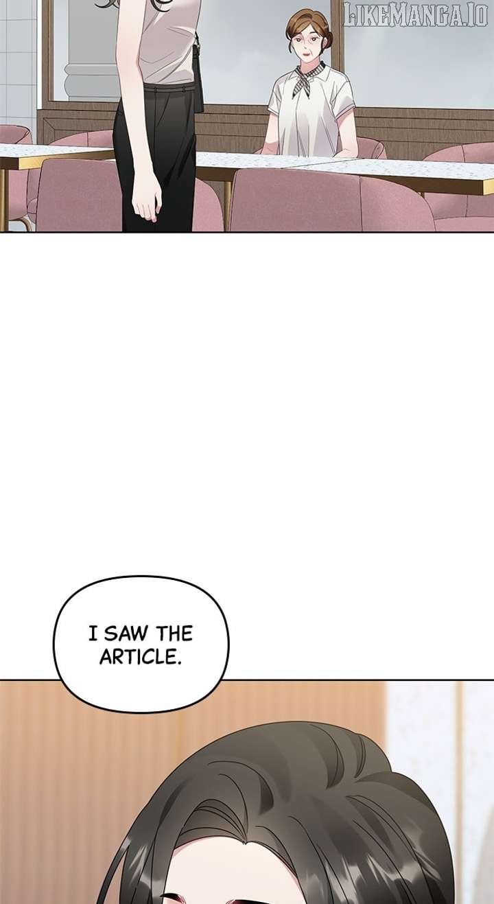 Oh, the Flower That Bloomed on the Wall Chapter 56 298 30