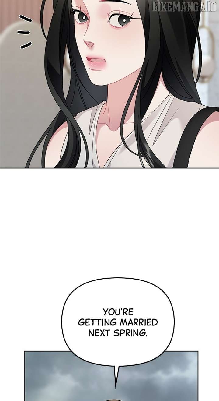 Oh, the Flower That Bloomed on the Wall Chapter 56 299 31