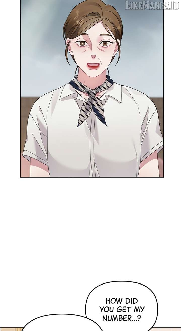 Oh, the Flower That Bloomed on the Wall Chapter 56 300 32