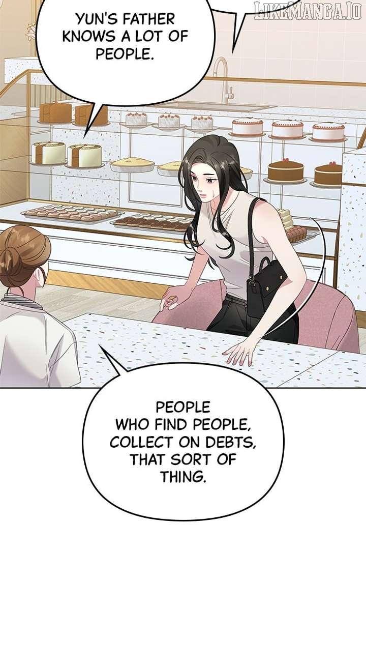 Oh, the Flower That Bloomed on the Wall Chapter 56 301 33