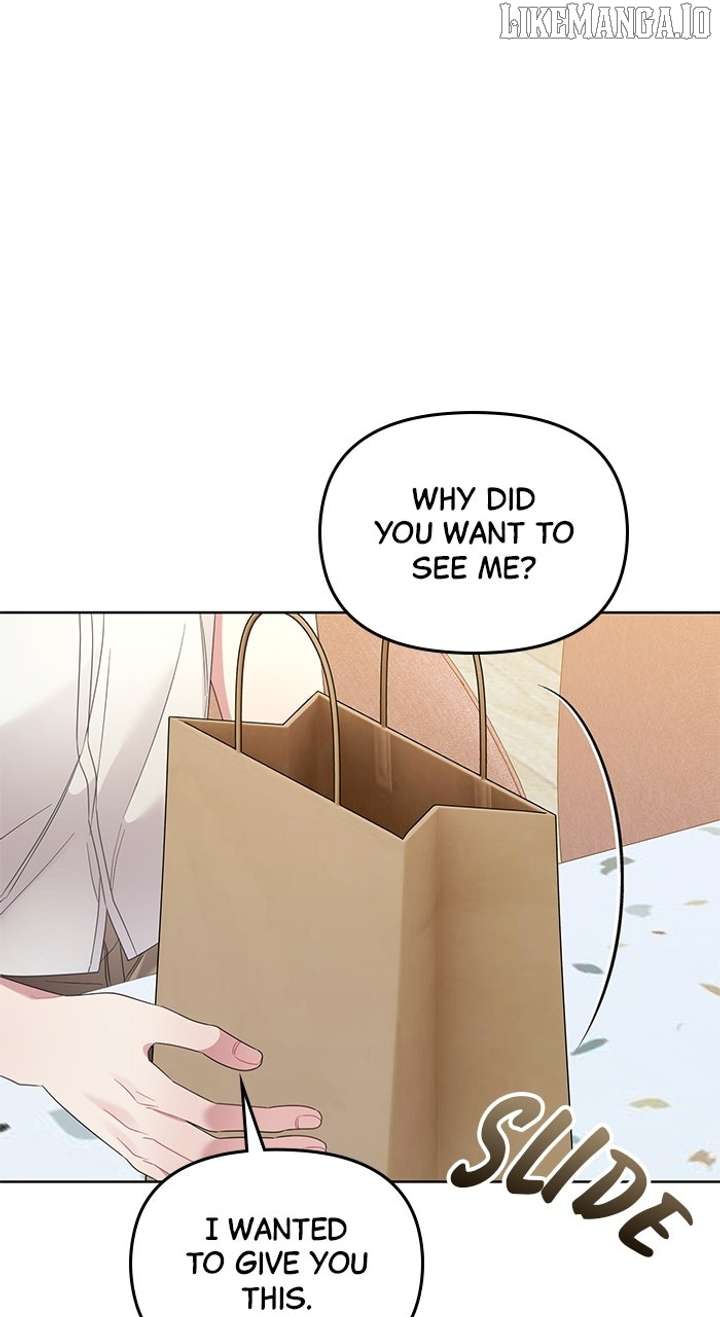 Oh, the Flower That Bloomed on the Wall Chapter 56 302 34