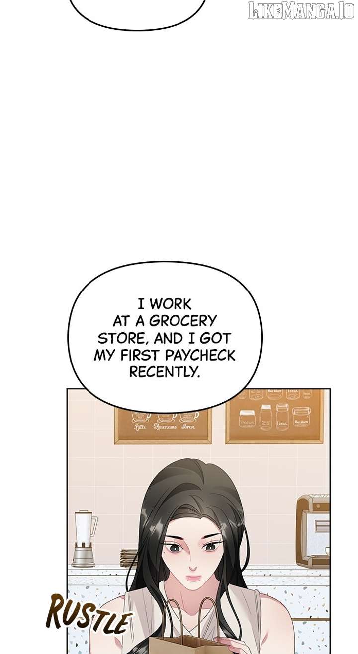 Oh, the Flower That Bloomed on the Wall Chapter 56 303 35