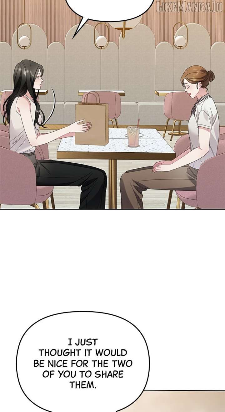 Oh, the Flower That Bloomed on the Wall Chapter 56 307 39