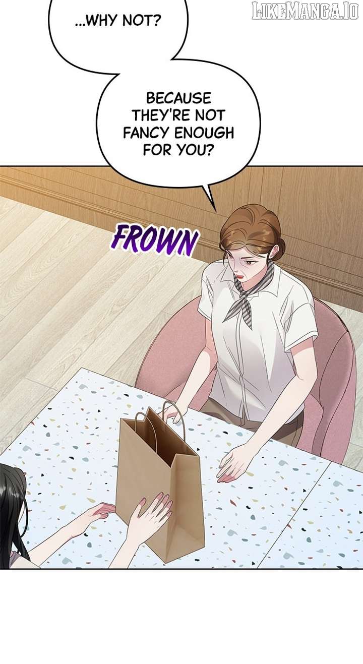 Oh, the Flower That Bloomed on the Wall Chapter 56 311 43