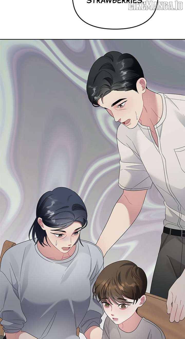 Oh, the Flower That Bloomed on the Wall Chapter 56 313 45