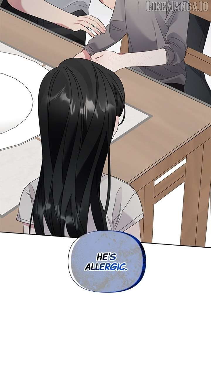 Oh, the Flower That Bloomed on the Wall Chapter 56 314 46