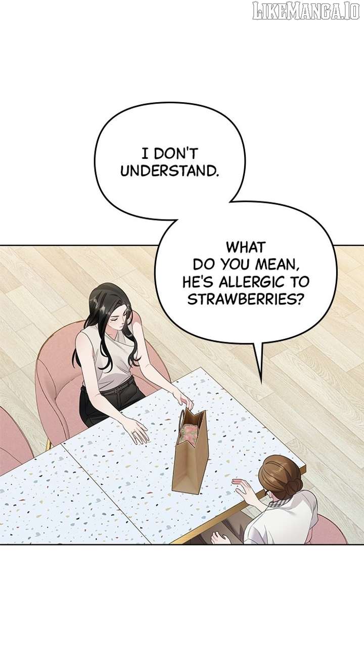 Oh, the Flower That Bloomed on the Wall Chapter 56 316 48