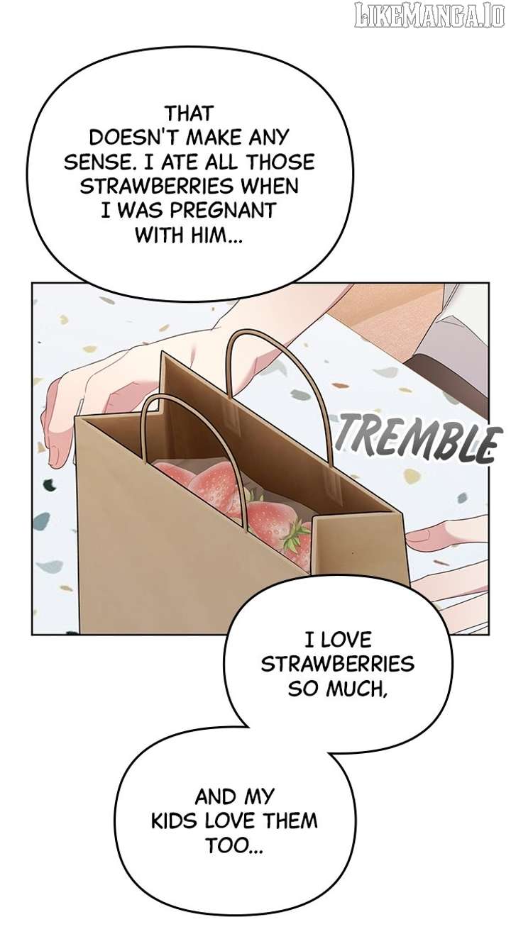 Oh, the Flower That Bloomed on the Wall Chapter 56 317 49