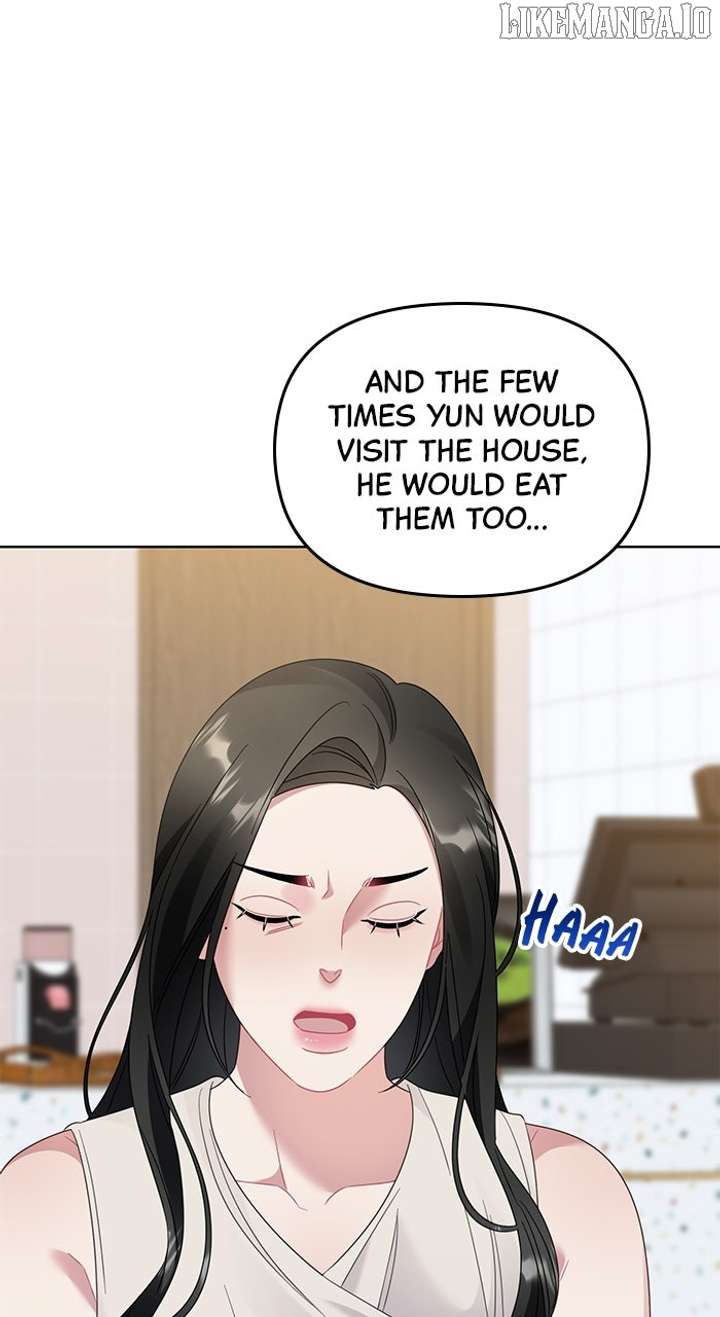 Oh, the Flower That Bloomed on the Wall Chapter 56 318 50