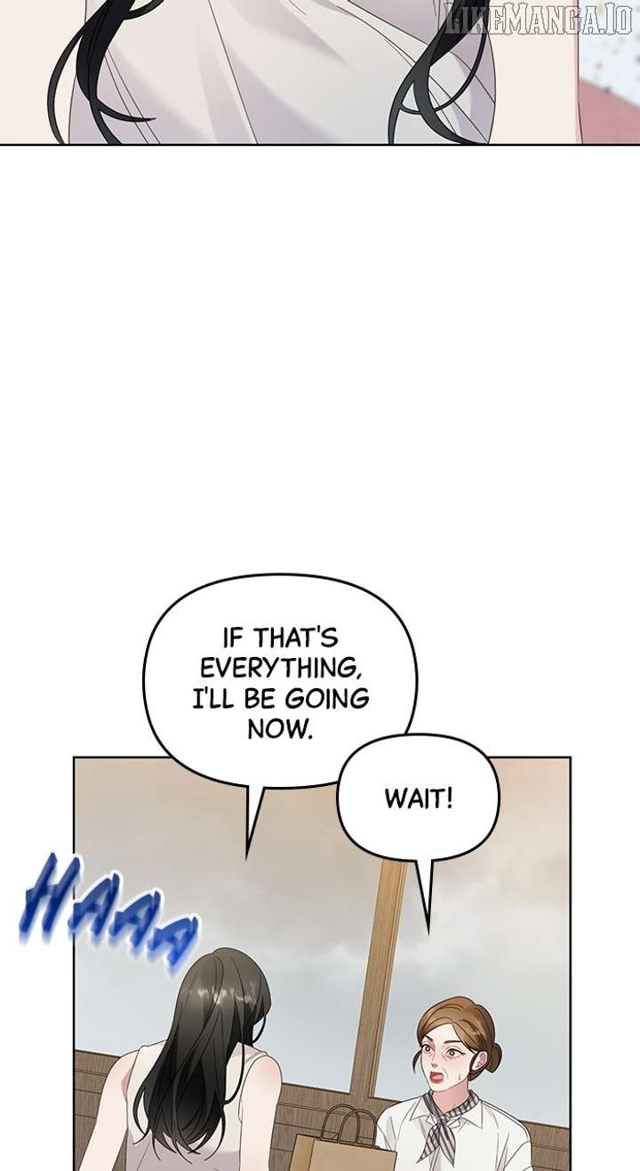 Oh, the Flower That Bloomed on the Wall Chapter 56 319 51