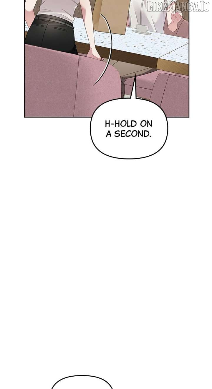 Oh, the Flower That Bloomed on the Wall Chapter 56 320 52